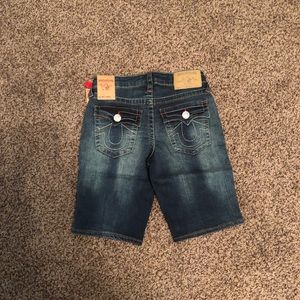 Reg. $59 True Religion Shorts